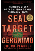 Seal Target Geronimo
