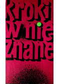 Kroniki w nieznane