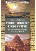 Poznać i pokochać Pismo Święte