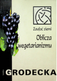 Oblicza wegetarianizmu
