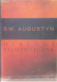 Dialogi filozoficzne
