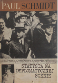 Statystyka na dyplomatycznej scenie