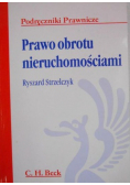Prawo obrotu nieruchomościami
