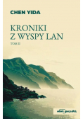 Kroniki z wyspy Lan Tom 2