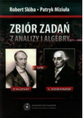 Zbiór zadań z analizy i algebry