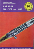 Karabin Mauser wz 1898
