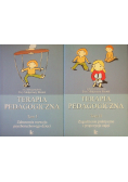 Terapia pedagogiczna Tom I i II