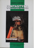 Fantastyka w literaturze polskiej