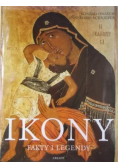 Ikony fakty i legendy