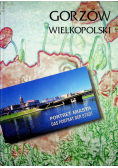 Gorzów Wielkopolski portret miasta