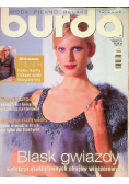 Burda Nr 12 / 05 Blask gwiazdy