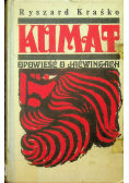 Kumat opowieść o Jaćwingach