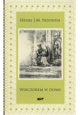 Wieczorem w domu