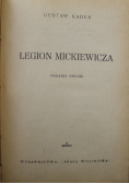 Legion Mickiewicza