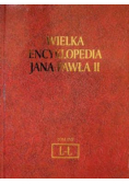 Wielka Encyklopedia Jana Pawła II Tom XVII
