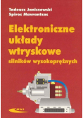 Elektroniczne układy wtryskowe silników