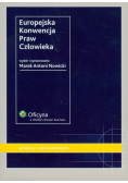 Europejska konwencja praw człowieka