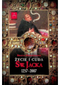 Życie i cuda św Jacka 1257-2007