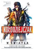 Schwytany w światła