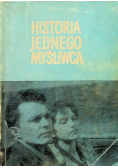 Historia jednego myśliwca