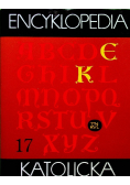 Encyklopedia katolicka Tom 16