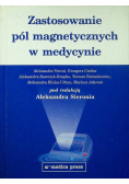 Zastosowanie pól magnetycznych w medycynie