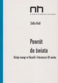 Powrót do świata