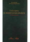 O Rzeczywistości