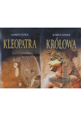 Kleopatra i Królowa Kontynuacja Kleopatry
