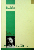 Dzieła święty Jan od Krzyża