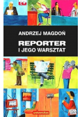 Reporter i jego warsztat