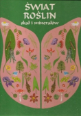 Świat roślin skał i minerałów