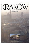 Kraków Kolory miasta
