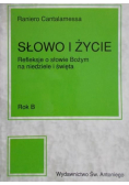 Słowo i życie Rok B