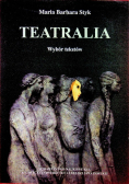 Teatralia