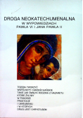 Droga Neokatechumenalna