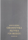 Gramatyka języka polskiego
