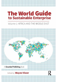 The World Guide to Sustainable Enterprise