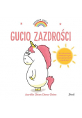 Uczucia Gucia Gucio zazdrości