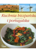 Kuchnia hiszpańska i portugalska
