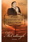Ptaki ciernistych krzewów