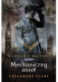 Diabelskie maszyny tom 1 Mechaniczny anioł