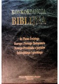 Konkordacja Biblijna