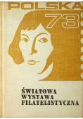 Polska 73 Światowa wystawa filatelistyczna