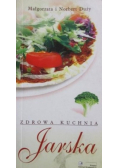 Zdrowa kuchnia jarska