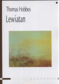 Hobbes Thomas - Lewiatan