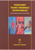 Podstawy Teorii Trening Sportowego