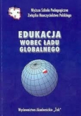 Edukacja wobec ładu globalnego