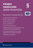 Kodeks spółek handlowych Prawo handlowe Zbiór przepisów