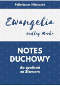 Notes duchowy Ewangelia według Marka